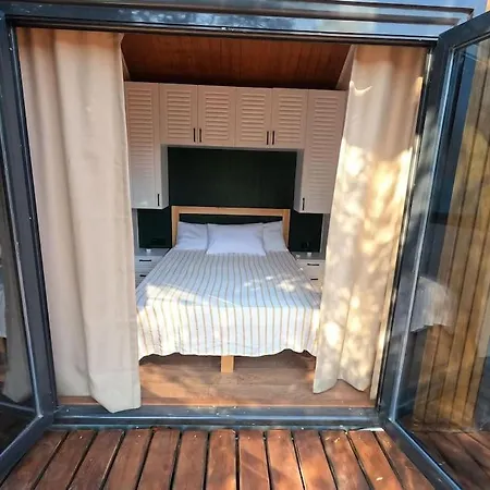 Norden Tiny House * פאטהיה