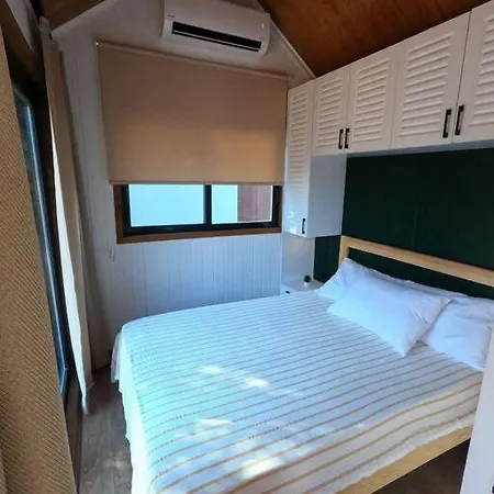 Ferienhaus Norden Tiny House *